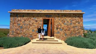 Fouad Giacomo Filali Shares Insights on La Fiermontina Ocean An Eco Retreat in Northern Morocco [upl. by Duer340]