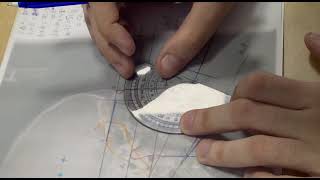 Cephalometrics Practical Part 20 [upl. by Tniassuot]