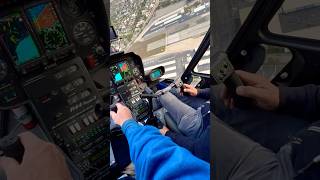 Helicopter Emergency Landing InFlight Emergency Procedures [upl. by Taam892]