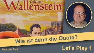 Wallenstein 2002  Lets Play Teil 1 [upl. by Hippel]