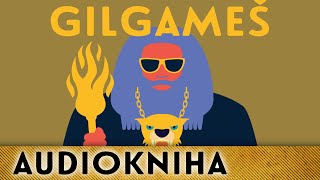 Vojtěch Zamarovský  Gilgameš  Audiokniha [upl. by Jed]