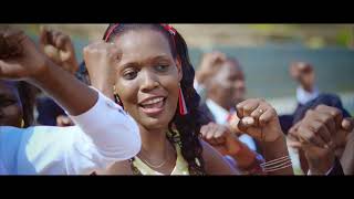 IGME BAND  HERO  DAVID KING  OFFICIAL VIDEO [upl. by Coniah]