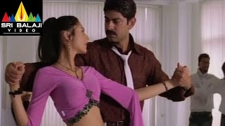 Pellaina Kothalo Telugu Movie Part 113  Jagapathi Babu Priyamani  Sri Balaji Video [upl. by Eidas]