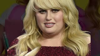 5 Amazing Facts About Rebel Wilson You Didnt Know [upl. by Dunning789]