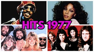 150 Hit Songs of 1977 [upl. by Amalberga173]