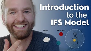 Intro to IFS  Part 1  Internal Family Systems Therapy Introduction [upl. by Vescuso]