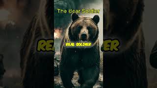 Wojtek  The Bear Soldier history fascinatingfacts movie ww2stories funfacts facts [upl. by Atinreb]