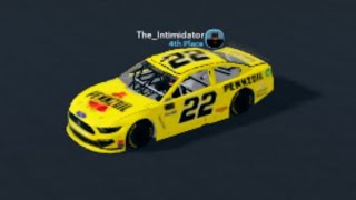 My custom backstretch Battles car codes [upl. by Carman]