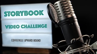 STORYBOOK CHALLENGE  COFFEEVILLE [upl. by Aleece]