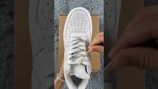 Nike Air Force 1 LV trending jordan4infrared shoes nike unboxing airforce lv trending fyp [upl. by Nawaj471]