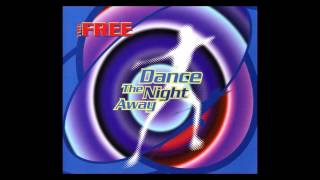 The Free  dance the night away Extended Mix 1995 [upl. by Hcirdla150]