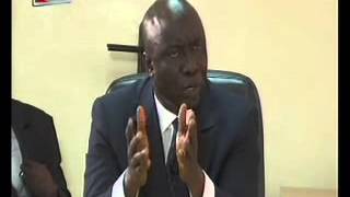 Edition Spéciale An 1 de la Présidence Macky Sall Invité idrissa seck [upl. by Modla]