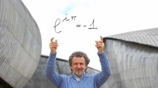 Piergiorgio Odifreddi – Matematica il coraggio di rompere gli schemi [upl. by Di914]