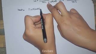 Circuit Analysis Containing Diode with Variable Input Voltages diode [upl. by Celesta]