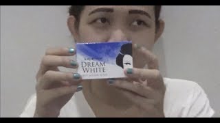 Review Sabun Kojie San DREAM WHITE ANTIAGING SOAP Sabun ANTI KERIPUT yang MEMUTIHKAN KULIT [upl. by Nisay456]