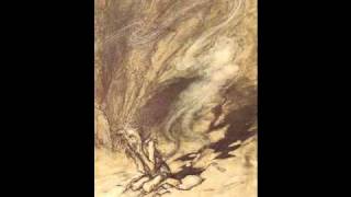 Richard Wagner  Das Rheingold  Der Ring des Nibelungen  part 12 [upl. by Phail908]