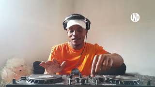 DJ ROTIE  AFRIYANOS  AISHA amp RJampLK  BY MY  STAY VIRAL  NOGALTYD GENOEG [upl. by Hannibal]