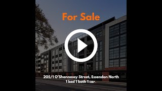 For Sale  2051 OShannassy Street Essendon North [upl. by Alrats885]