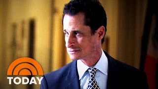 Filmmakers Anthony Weiner Was More Than A Punch Line  TODAY [upl. by Gelasius]