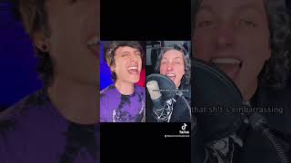 Billie Eilish  Happier Than Ever David Michael Frank Cover w LOVELESS [upl. by Rodman]