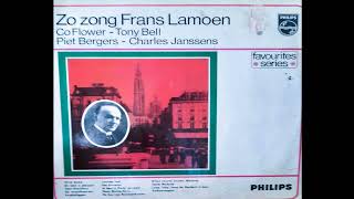 zo zong Frans Lamoen kant 1 [upl. by Atnoid226]