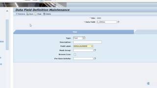 Traceability  Zusätzlich zu erfassende Daten in SAP ME definieren – how to [upl. by Ydnas]