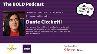 Dante Cicchetti How do difficult life conditions affect child development [upl. by Kloster814]