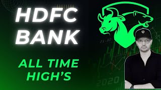 Hdfc Bank Share latest news  Hdfc Bank Share analysis  Hdfc Bank Share target hdfcbankshare [upl. by Suoivart]