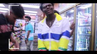 Ld1k x Clk x tray5 x DWhite  SnitchK official music video [upl. by Berk]