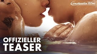 AFTER PASSION  offizieller Teaser Trailer mit neuen Synchronstimmen [upl. by Ryun728]