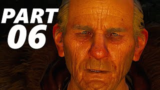 Forefathers Eve  Witcher 3 Full Playthrough Part 06 [upl. by Neelram28]