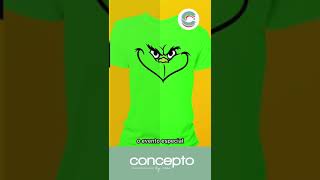 Camisetas Personalizadas [upl. by Einnig535]