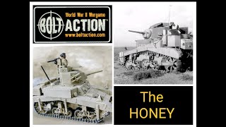 The Honey Light Tank [upl. by Odama]