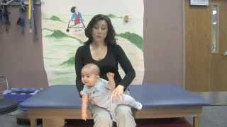 Torticollis Quick Screening Guide by Lisa Hwang DPT Dsc Candidate [upl. by Ahsatel794]