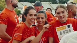 Corrida Multicare Vitality 2024  Resumo [upl. by Sherburne]