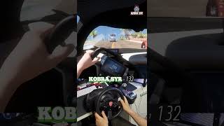 thrustmastert300r games t300 assetocorsa فورزاهورايزن5 forzahorizon5 العاب محاكي kobrasyr [upl. by Buonomo319]