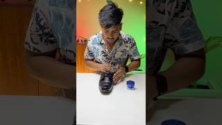 Tshirt Print Removal Hack 😱 diy fyp lifehacks experiment [upl. by Sokcin]