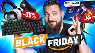 BLACK FRIDAY 2024  BONS PLANS PC GAMER et SETUP [upl. by Ylenats254]