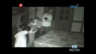 IWitness 14 Laperal Baguios most haunted house [upl. by Selie585]