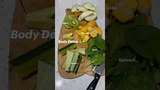 Detox your Body viralvideo heathbenefits food facts shortsviral calmdown [upl. by Harima]