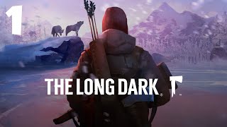 Memories Episode 1  The Long Dark Campaign Walkthrough [upl. by Trudie108]