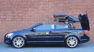 Volvo C70 Cabriolet [upl. by Reppart692]