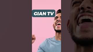 Install Gian TV on Roku TV Apple TV Amazon TV and Samsung TV go to httpswwwvchurchus [upl. by Kacy629]