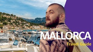 Top Things Youd DIDNT Know About Mallorca  🇪🇸 Mallorca Travel Guide 🇪🇸 [upl. by Aria215]