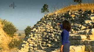 Bettany Hughes The Ancient Worlds 4 of 7 Helen of Troy HD [upl. by Wallach]