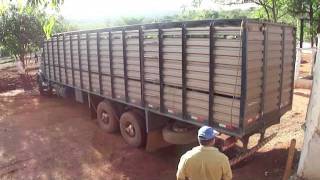 Fazenda Uberaba Paraopeba  Embarque03 [upl. by Birdt]