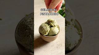 Gelato al pistacchio con Koro 🍨 adv [upl. by Airotahs]