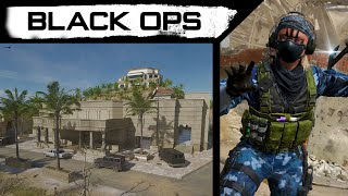 Call of Duty Black Ops 6 All New Multiplayer Maps Revealed and Explained  COD BO6 Road to Launch [upl. by Simmie939]