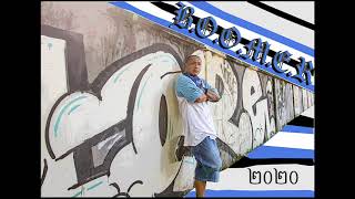 BOOMER  Khmer HIP HOP  KONE KHMER MUSIC [upl. by Kristofer977]