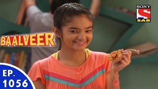 Baal Veer  बालवीर  Episode 1056  23rd August 2016 [upl. by Amara]